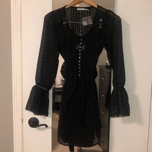 Kimchi Blue/ UO Dress
